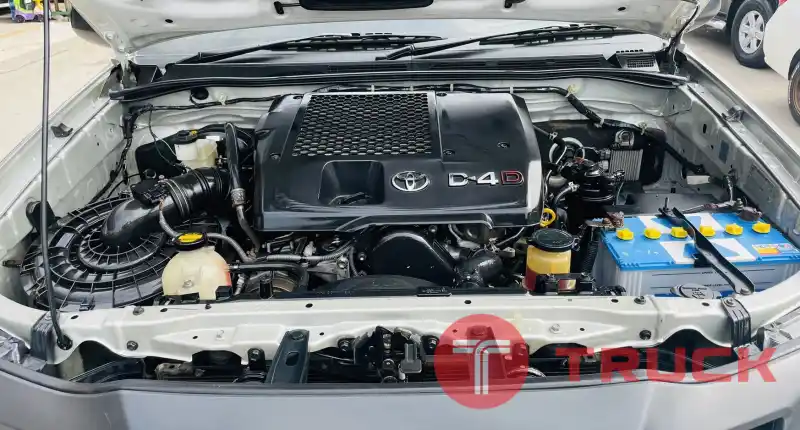 Toyota Hilux Vigo champ ตอนเดียว ปี2014จด2015 เครื่อง2.5 Toyota Hilux Vigo champ ตอนเดียว ปี2014จด2015 เครื่อง2.5