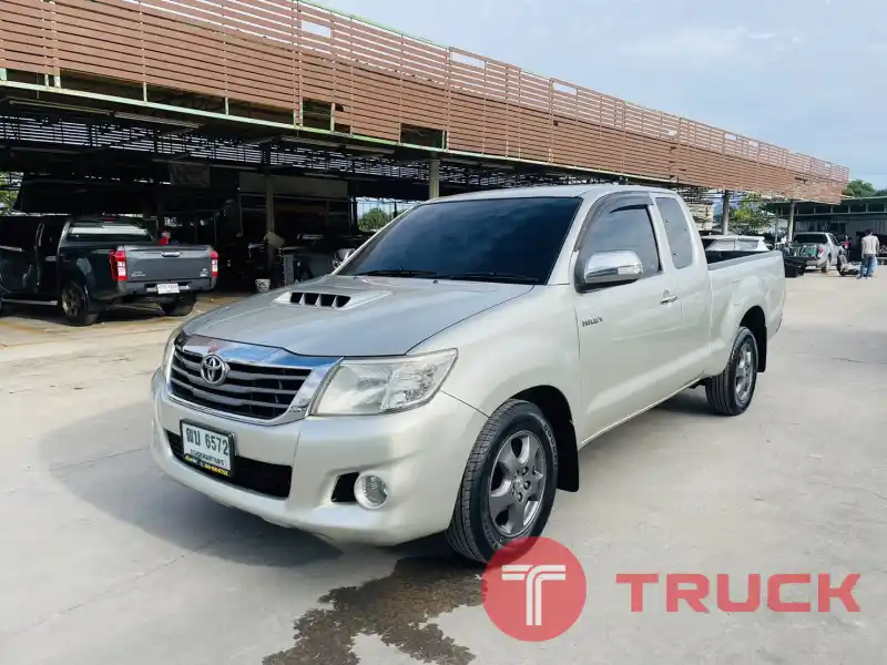 Toyota Hilux Vigo champ Cab (G) ปี2012 เครื่อง2.5 Toyota Hilux Vigo champ Cab (G) ปี2012 เครื่อง2.5