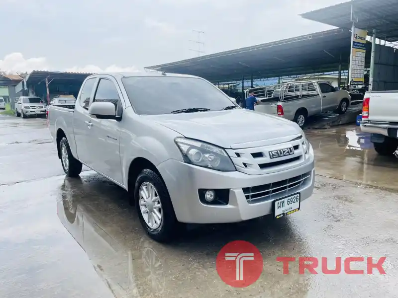All new Isuzu D-max cab (Z) ปี2012 เครื่อง2.5 All new Isuzu D-max cab (Z) ปี2012 เครื่อง2.5
