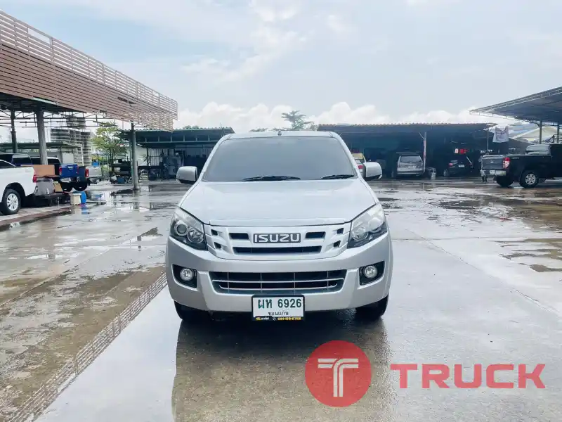 All new Isuzu D-max cab (Z) ปี2012 เครื่อง2.5 All new Isuzu D-max cab (Z) ปี2012 เครื่อง2.5