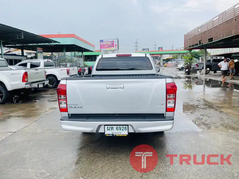 All new Isuzu D-max cab (Z) ปี2012 เครื่อง2.5 All new Isuzu D-max cab (Z) ปี2012 เครื่อง2.5