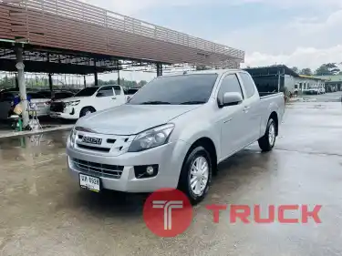 All new Isuzu D-max cab (Z) ปี2012 เครื่อง2.5