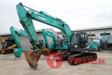 Kobelco SK200-8 #YN12-59600 ปี2011 จากญี่ปุ่น โทร. 080-6565422 (หนิง)
