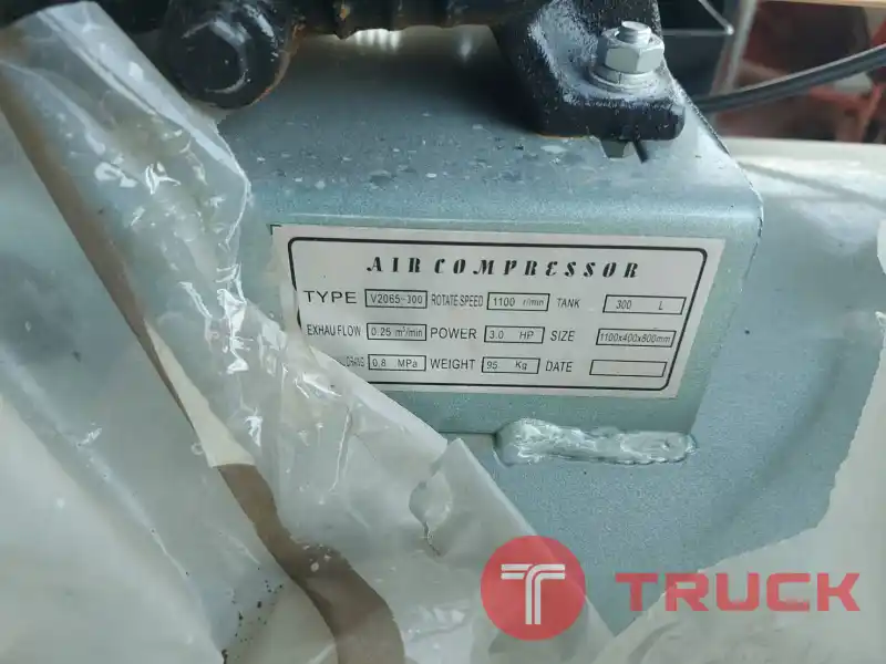 ปั๊มลมใหม่ ไฟ220V. 200ลิตร 25,000บาท โทร : 094-7899445