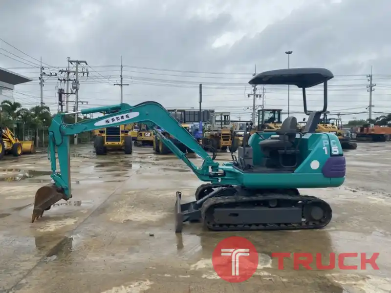 Komatsu PC15-3 นำเข้าจากญี่ปุ่น สภาพพร้อมใช้งาน โทร 089-0080077,089-0050007,086-0044333,065-8844400 www.sangenjp.com www.nmc99.com