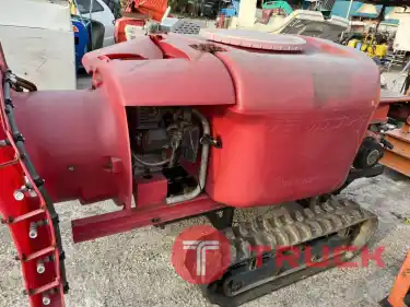 ตะขาบพ่นยา 300ลิตร พร้อมขับเคลื่อน 38,000บาท โทร : 094-7899445