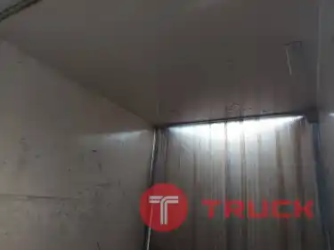 ตู้เย็นติดหลังบรรทุก โครงสแตนเลส อุปกรณ์ทำความเย็นครบ สวยมาก จากต่างประเทศ ราคา 45,000 บาท โทร : 094-7899445