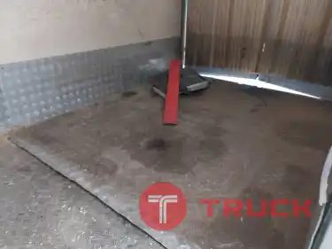 ตู้เย็นติดหลังบรรทุก โครงสแตนเลส อุปกรณ์ทำความเย็นครบ สวยมาก จากต่างประเทศ ราคา 45,000 บาท โทร : 094-7899445