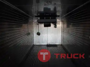 ขายรถบรรทุก6ล้อใหญ่ ตู้เย็น