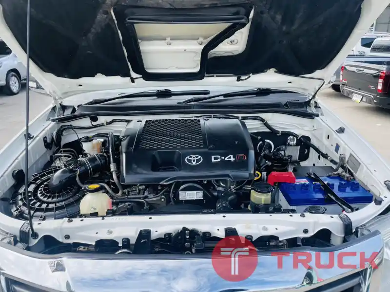 Toyota Hilux Vigo champ Cab (E) ปี2014จด2015 เครื่อง2.5 Toyota Hilux Vigo champ Cab (E) ปี2014จด2015 เครื่อง2.5