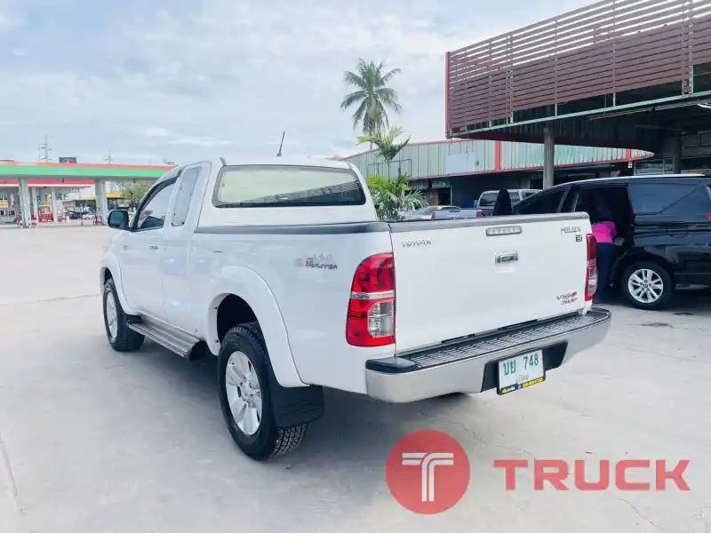 Toyota Hilux Vigo champ Cab (E) ปี2014จด2015 เครื่อง2.5 Toyota Hilux Vigo champ Cab (E) ปี2014จด2015 เครื่อง2.5