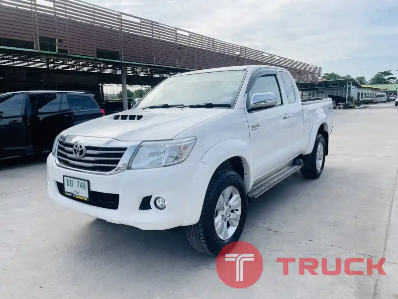 Toyota Hilux Vigo champ Cab (E) ปี2014จด2015 เครื่อง2.5 Toyota Hilux Vigo champ Cab (E) ปี2014จด2015 เครื่อง2.5