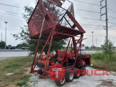 ตัด สับ ตะกร้าบรรทุก ยกเทสูง STAR มือสองจากญี่ปุ่น สวยครบ น่าใช้งาน ราคา 240,000 บาท โทร : 094-7899445