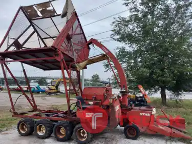 ตัด สับ ตะกร้าบรรทุก ยกเทสูง STAR มือสองจากญี่ปุ่น สวยครบ น่าใช้งาน ราคา 240,000 บาท โทร : 094-7899445