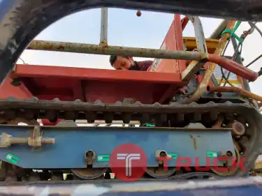 บรรทุกตะขาบสุดสวย Robin 15,000บาท 094-7899445