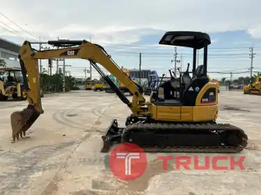 CAT304CCR นำเข้าจากญี่ปุ่น สภาพพร้อมใช้งาน โทร 089-0080077,089-0050007,086-0044333,065-8844400 www.sangenjp.com www.nmc99.com