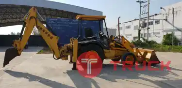 JCB 3CX นำเข้าจากญี่ปุ่น สภาพพร้อมใช้งาน โทร 089-0080077,089-0050007,086-0044333,065-8844400 www.sangenjp.com www.nmc99.com