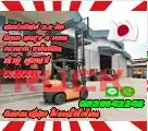 ฟอล์คลิฟท์2.5ตัน ดีเซล ยกสูง4เมตร TOYOTA งาไซด์ชิพ เข้าตู้ ฟูลฟรี FullFree มือสองญี่ปุ่นไม่เคยใช้ในไทยชมเครื่องจักร โฟล์คลิฟท์ รอก นับ1000รายการจากญี่ปุ่นwww.paholgroup.com