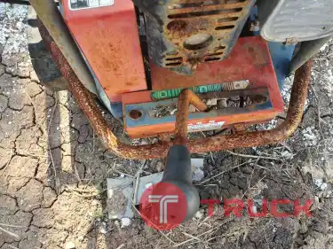 บรรทุกตีนตะขาบ ROBIN น.น.บรรทุก 250กก. สภาพสวย เหมือนใหม่ มือสองจากญี่ปุ่น สภาพสวยๆแบบนี้ ราคา 15,000บาท เท่านั้น โทร : 094-7899445