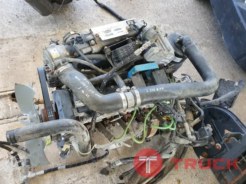 เครื่องยนต์ VORTEC GM-1.6L ต้นกำลังเครื่องจักรสไตล์อเมริกัน สวยๆ มือสอง จากต่างประเทศ ราคา 25,000บาท โทร : 094-7899445