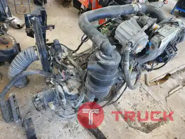 เครื่องยนต์ VORTEC GM-1.6L ต้นกำลังเครื่องจักรสไตล์อเมริกัน สวยๆ มือสอง จากต่างประเทศ ราคา 25,000บาท โทร : 094-7899445