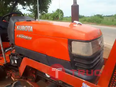 รถไถคูโบต้า L4508DI