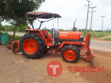 รถไถคูโบต้า L4508DI
