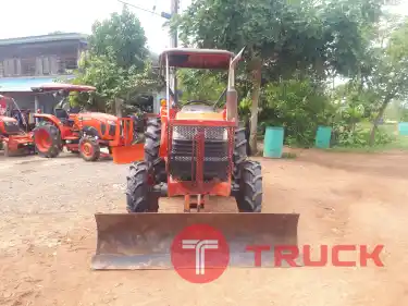รถไถคูโบต้า L4508DI
