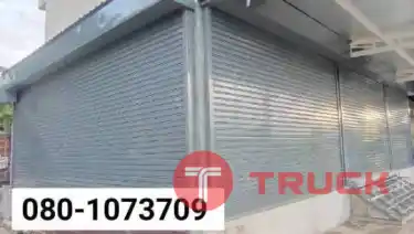 ประตูม้วนธนบุรี พุทธบูชา จอมทอง พระราม 2 บางขุนเทียน ประตูเหล็กประชาอุทิศ บางมด ทุ่งครุ แสมดำ มหาชัย