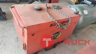 DENYO DCX-140SS ปั่นไฟเชื่อม ดีเซล 1สูบ ระบายความร้อนด้วยอากาศ สตาร์ทกุญแจ เชื่อมลากยาวได้ ไฟไม่ตก แนวเชื่อมสวย มือสองญี่ปุ่น ราคา 28,000บาท โทร : 094-7899445