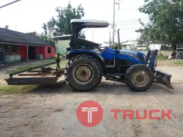 New Holland TT4.55