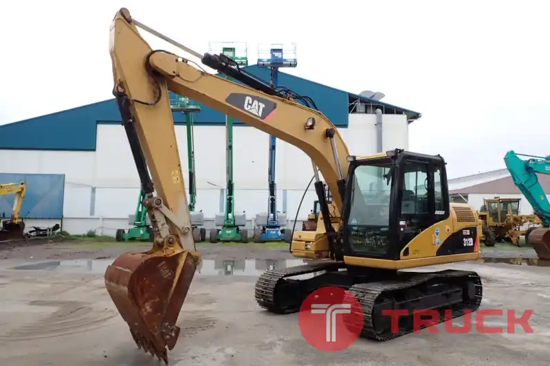 CAT 312D # JFB00272 ปี2008 นำเข้าจากญี่ปุ่น โทร. xxx- (หนิง)
