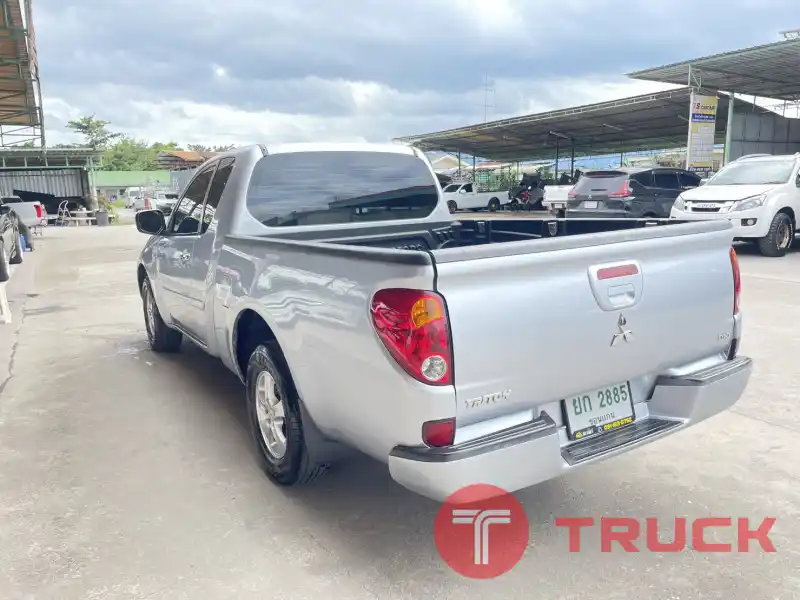 Mitsubishi Triton cab ปี2012 เครื่อง2.5 Mitsubishi Triton cab ปี2012 เครื่อง2.5