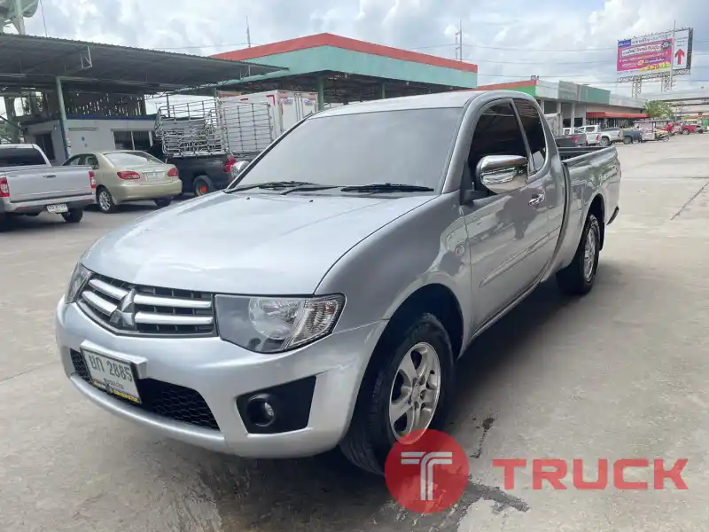 Mitsubishi Triton cab ปี2012 เครื่อง2.5 Mitsubishi Triton cab ปี2012 เครื่อง2.5