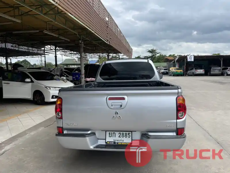 Mitsubishi Triton cab ปี2012 เครื่อง2.5 Mitsubishi Triton cab ปี2012 เครื่อง2.5