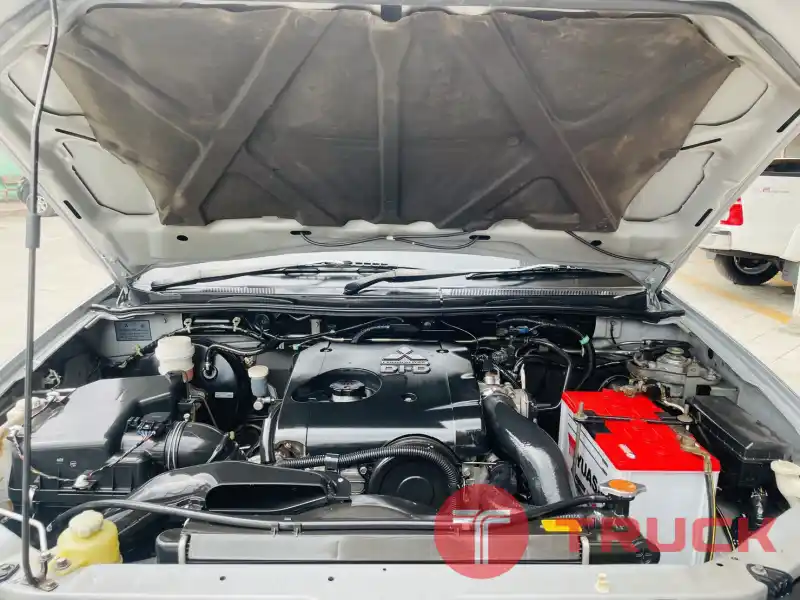 Mitsubishi Triton cab ปี2012 เครื่อง2.5 Mitsubishi Triton cab ปี2012 เครื่อง2.5