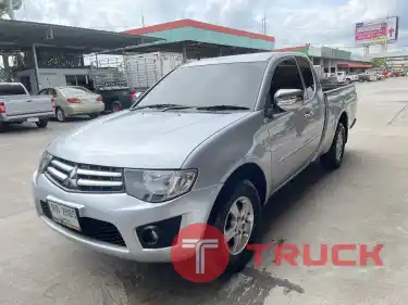 Mitsubishi Triton cab ปี2012 เครื่อง2.5