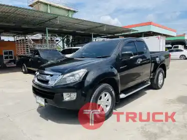 All new Isuzu D-max cab (Z) ปี2011จด2012 เครื่อง2.5