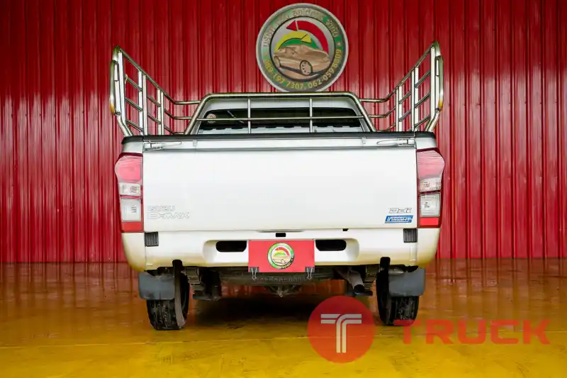 Isuzu D-max Blue power ตอนเดียวรั้วสั้น ปี2017 เครื่อง1.9 Isuzu D-max Blue power ตอนเดียวรั้วสั้น ปี2017 เครื่อง1.9
