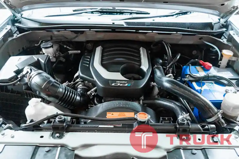 Isuzu D-max Blue power ตอนเดียวรั้วสั้น ปี2017 เครื่อง1.9 Isuzu D-max Blue power ตอนเดียวรั้วสั้น ปี2017 เครื่อง1.9