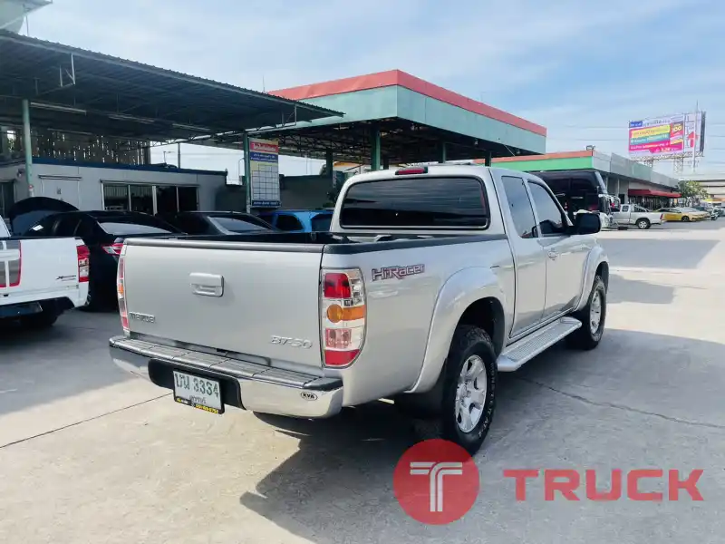 Mazda BT-50 Cab ปี2011 เครื่อง2.5 Mazda BT-50 Cab ปี2011 เครื่อง2.5