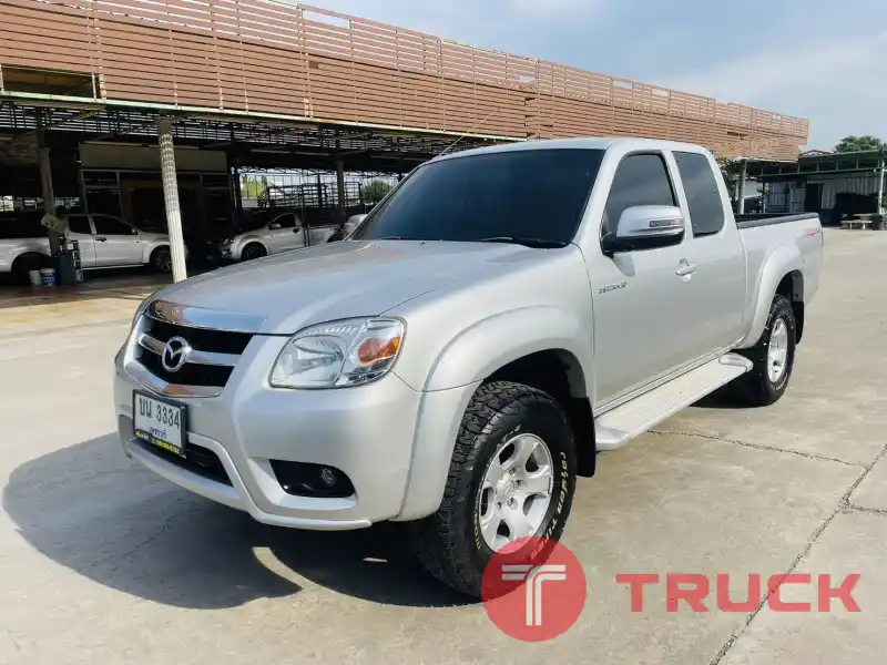 Mazda BT-50 Cab ปี2011 เครื่อง2.5 Mazda BT-50 Cab ปี2011 เครื่อง2.5