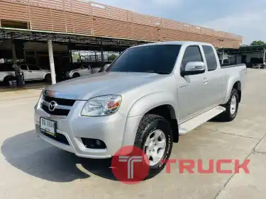 Mazda BT-50 Cab ปี2011 เครื่อง2.5