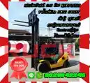 ฟอล์คลิฟท์2.5ตัน KOMATSU งาไซด์ชิพ SIDESHIFT เข้าตู้ ฟูลฟรี ยกตู้คอนเทนเนอร์ มือสองญี่ปุ่น ไม่เคยใช้ในไทยชมเครื่องจักร โฟล์คลิฟท์ รอก นับ1000รายการจากญี่ปุ่นWWW.PAHOLGROUP.COM