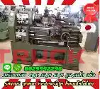 เครื่องกลึง VICTOR TASHING TAKANG 4ฟุต 5ฟุต 6ฟุต รูเพลาโต3นิ้ว 4นิ้วมือสองญี่ปุ่น ไม่เคยใช้ในไทยชมเครื่องจักร โฟล์คลิฟท์ รอก นับ1000รายการจากญี่ปุ่นWWW.PAHOLGROUP.COM