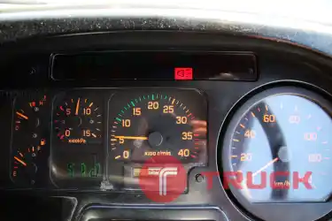 หกล้อเครน ISUZU FTR 200 แรงม้า ปี 49