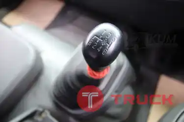 หกล้อหัวลาก ISUZU FTR 240 แรงม้า ปี 60