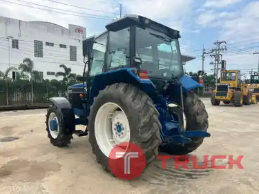 FORD 6640 นำเข้าจากญี่ปุ่น สภาพพร้อมใช้งาน โทร 089-0080077,089-0050007,086-0044333,065-8844400 www.sangenjp.com www.nmc99.com
