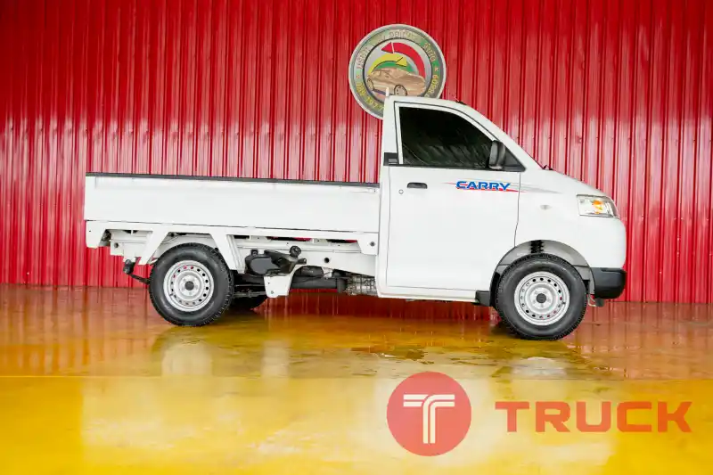 Suzuki Carry ปี2018 เครื่อง1.6 Suzuki Carry ปี2018 เครื่อง1.6