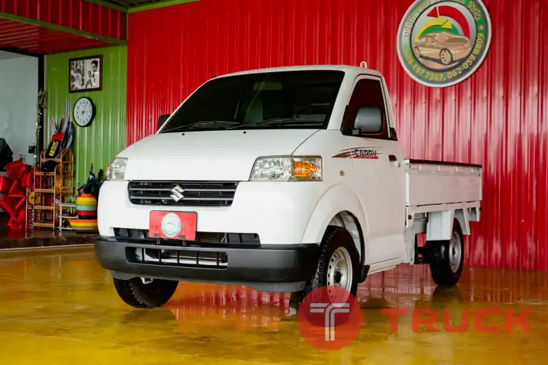 Suzuki Carry ปี2018 เครื่อง1.6 Suzuki Carry ปี2018 เครื่อง1.6